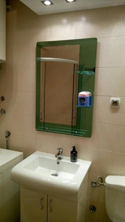Apartment Zindan Belgrade Extérieur photo