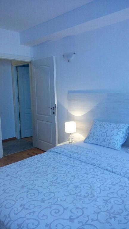 Apartment Zindan Belgrade Extérieur photo
