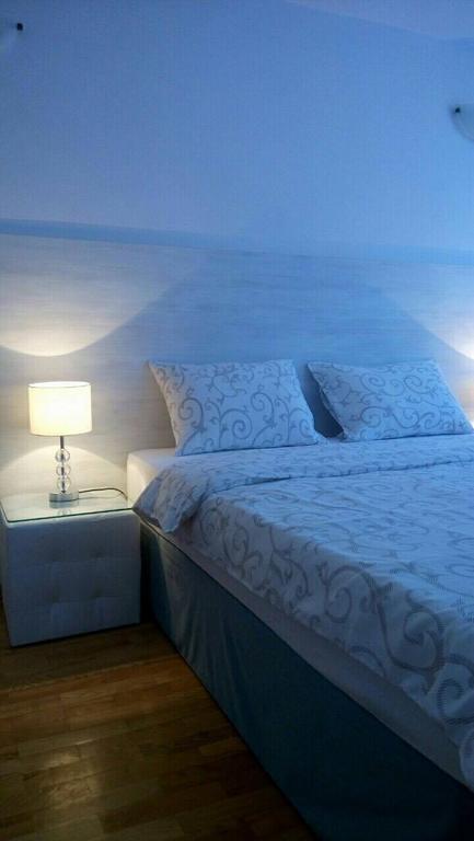 Apartment Zindan Belgrade Extérieur photo